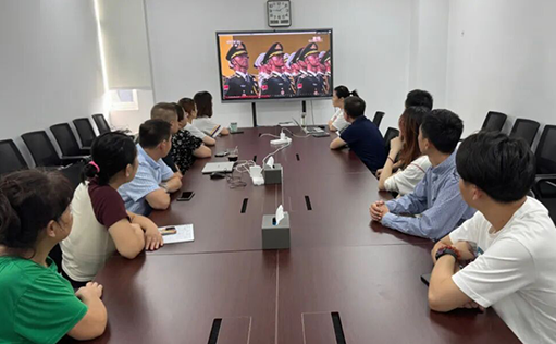 国产原材料替代，突破国外技术封锁，z6尊龙官方网站生物为祖国的伟大复兴贡献自己的力量!